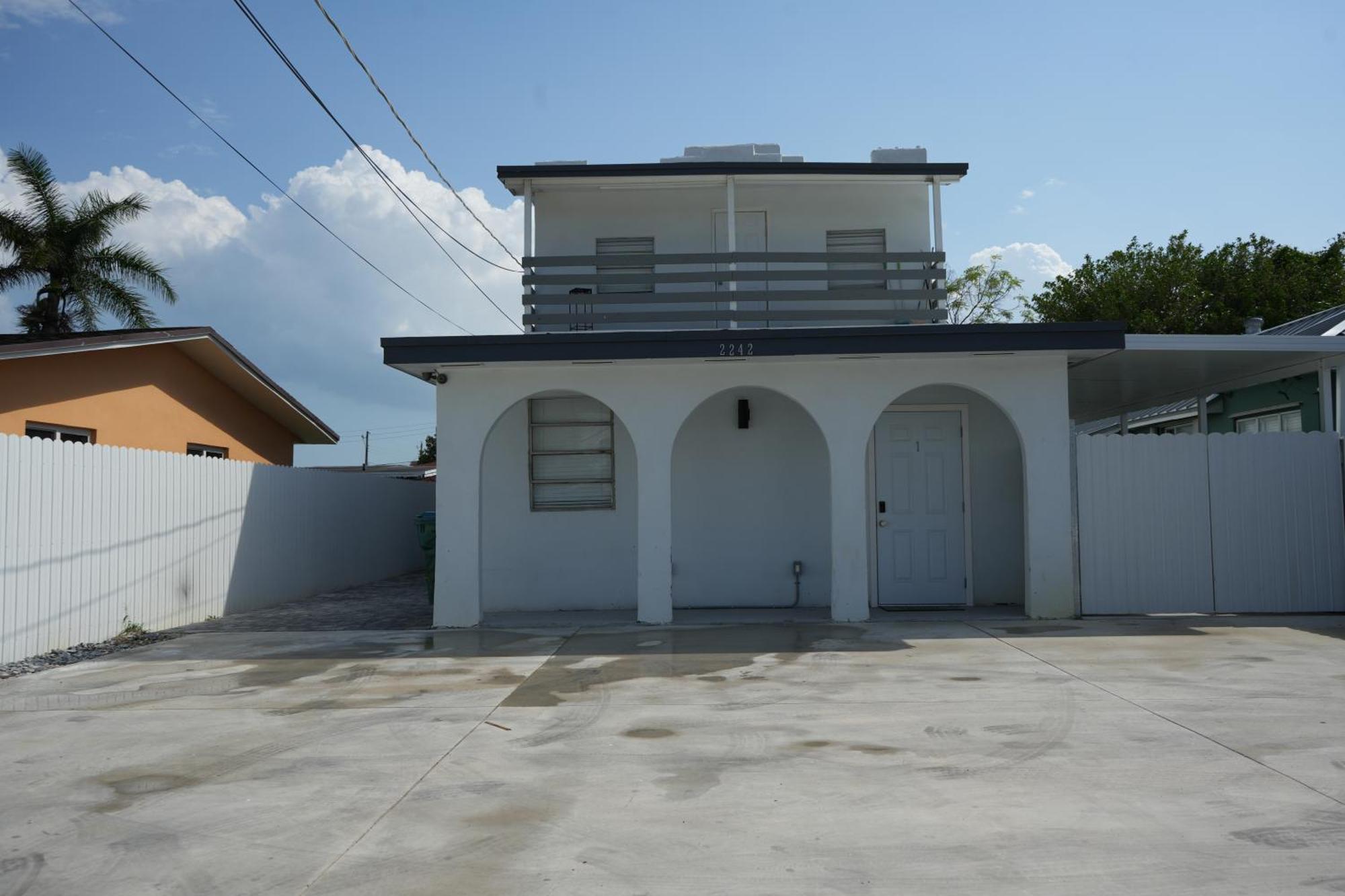 Modern Studio Near Wynwood Miami Luaran gambar
